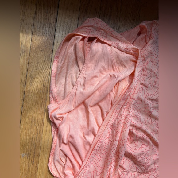 Bench dress - Picture 9 of 9